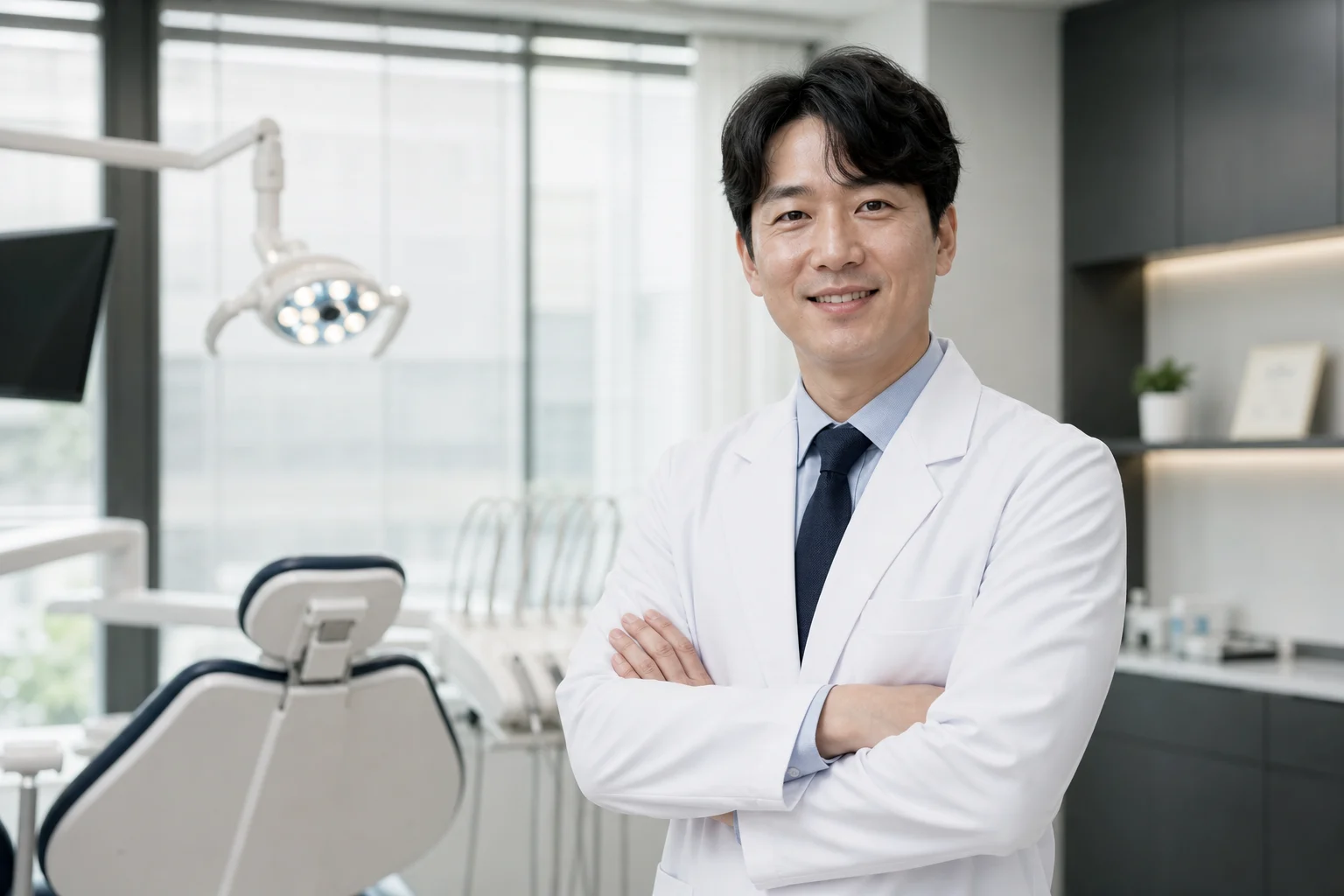 보존과 보철과 차이